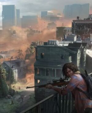 Le projet que nous avons longtemps appelé The Last of Us: Factions est quelque chose que nous ne pouvons plus attendre.