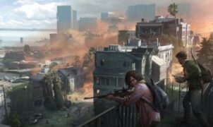 Le projet que nous avons longtemps appelé The Last of Us: Factions est quelque chose que nous ne pouvons plus attendre.