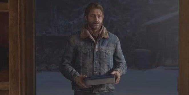 The Last of Us Part 3 n'a toujours pas été annoncé. Mais Jeffrey Pierce, qui incarnait Tommy Miller, a partagé une mise à jour sur l'état actuel du jeu...
