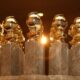 ACTUS DE CINÉMA - Comme toujours, les Golden Globes, l'une des cérémonies de remise de prix les plus prestigieuses d'Hollywood, ont connu un énorme succès.