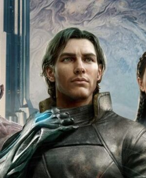 La question d'Archetype Entertainment est rhétorique à propos de leur RPG d'action-aventure de science-fiction, qui présente une créature plutôt effrayante.