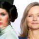 CINÉMA ACTUS – Jodie Foster dit qu'elle a failli jouer la princesse Leia dans Star Wars, mais qu'elle a eu des problèmes de timing.