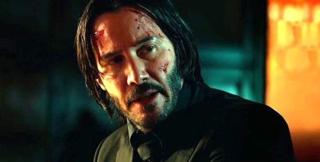 ACTUS DE CINÉMA - Le retour de Keanu Reeves dans le rôle de John Wick fait déjà beaucoup de spéculations. Mais un retour encore plus important l'attend dans une autre franchise d'action...
