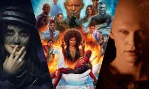 TOP DIX - 2024 s'annonce comme une année excitante pour les cinéphiles, avec des sorties allant de 'Dune : Partie Deux' à 'Deadpool 3'.