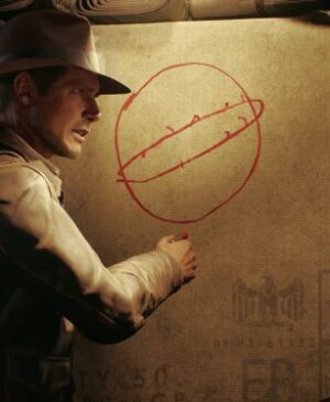 Jerk Gustafsson révèle qui a eu l'idée de la nouvelle histoire d'Indiana Jones exclusive à Xbox.