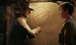 Jerk Gustafsson révèle qui a eu l'idée de la nouvelle histoire d'Indiana Jones exclusive à Xbox.