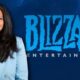 Johanna Faries reprendra le poste laissé vacant par l'ancien président de Blizzard Entertainment, Mike Ybarra, il y a quelques jours.