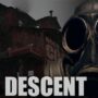 The Descent, une simulation de marche d'horreur se déroulant dans la mine Rockwell, plonge les joueurs dans la vie difficile et les rencontres troublantes des mineurs de charbon.