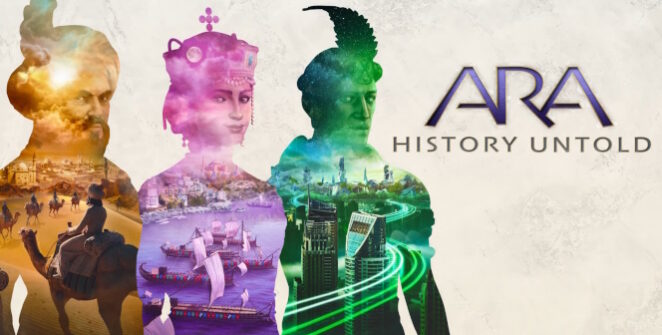 Voici Ara : History Untold, le nouveau jeu Xbox de type Civ dont la fenêtre de sortie a été révélée lors du Xbox Developer Direct 2024 !