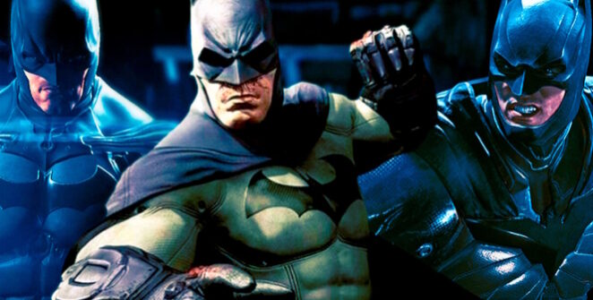 Le doubleur Josh Keaton a récemment parlé du projet Batman annulé qu'aurait développé Warner Bros. Games Montréal.