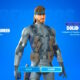 Solid Snake, le protagoniste de la série Metal Gear Solid, et de nombreux extras sur le thème de la franchise sont désormais disponibles dans Fortnite, grâce à une nouvelle mise à jour.