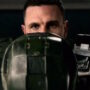 ACTUS DE CINÉMA - Pablo Schreiber, qui incarne également le Master Chief de la saison 2 de Halo, a répondu aux critiques entourant la décision de retirer le casque du personnage.