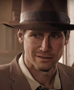 MachineGames a confirmé le titre officiel du prochain Indiana Jones And The Great Circle, ainsi que quelques séquences de gameplay officielles. De plus, nous avons également appris qui joue Indy dans le jeu !