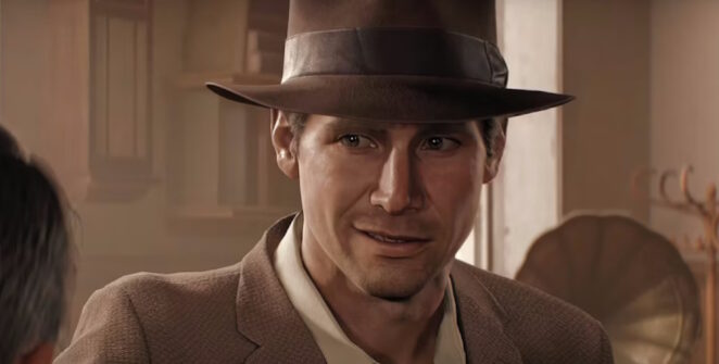 MachineGames a confirmé le titre officiel du prochain Indiana Jones And The Great Circle, ainsi que quelques séquences de gameplay officielles. De plus, nous avons également appris qui joue Indy dans le jeu !