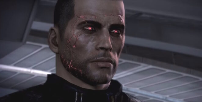 Mass Effect 4, en tant que quatrième opus de la série principale (cinquième jeu au total), supprimera probablement le système moral de Paragon et Renegade. Mais pourquoi?