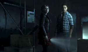 ACTUS DE CINÉMA - Screen Gems et PlayStation Productions réalisent déjà une adaptation de Until Dawn.