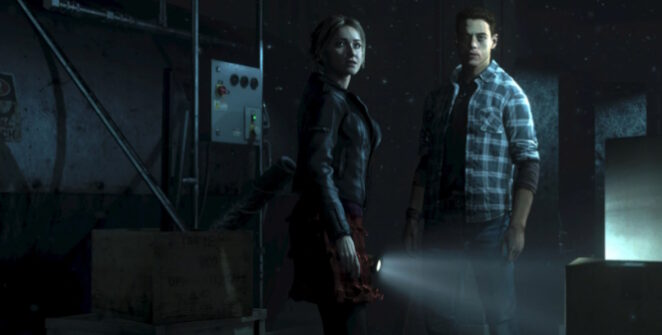 ACTUS DE CINÉMA - Screen Gems et PlayStation Productions réalisent déjà une adaptation de Until Dawn.