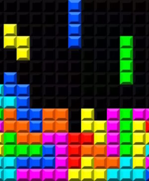 On pense qu'un adolescent de l'Oklahoma est devenu le premier joueur humain à battre le jeu vidéo classique Tetris de Nintendo, 34 ans après sa sortie...