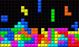 On pense qu'un adolescent de l'Oklahoma est devenu le premier joueur humain à battre le jeu vidéo classique Tetris de Nintendo, 34 ans après sa sortie...