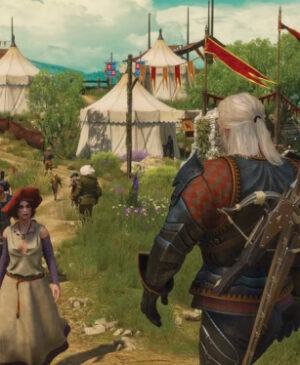 Les fans de The Witcher 3 pourront bientôt vivre une nouvelle aventure avec Geralt de Riv dans la suite directe du jeu !
