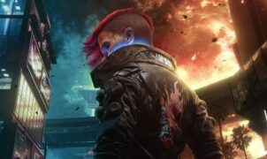 CD Projekt RED a annoncé qui a rejoint le projet nommé Orion.