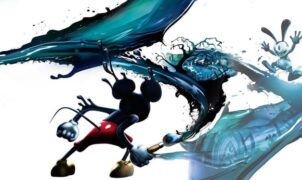 Junction Point Studios, qui a travaillé sur les deux jeux Epic Mickey, est fermé depuis onze ans, mais Purple Lamp Studios propose le premier opus sur des plateformes plus modernes.