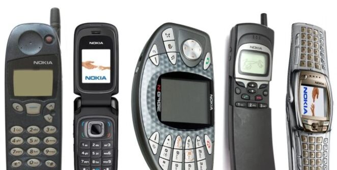 HMD Global a pris la décision stratégique de supprimer complètement le nom Nokia.