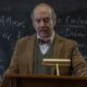 Paul Giamatti, déjà récompensé par un Golden Globe pour le film Winter Break et mentionné comme un espoir aux Oscars