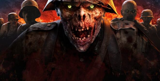 Rebellion Developments et XR Games proposent leur jeu de tir à la première personne tuant des zombies en réalité virtuelle.