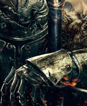 Hidetaka Miyazaki de From Software a également parlé d'Elden Ring.