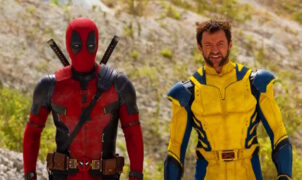 ACTUS DE CINÉMA - La première bande-annonce de Deadpool 3 (Deadpool & Wolverine) montre Wade Wilson en mission à TVA, mais une théorie dit qu'il n'est pas la seule recrue de TVA... Avengers