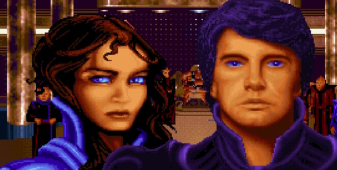 Le classique Dune de 1992 était un titre déterminant à l’époque ; cependant, un fan français dévoué a récemment décidé de ne porter le jeu sur aucun appareil sous la forme d'un remake...