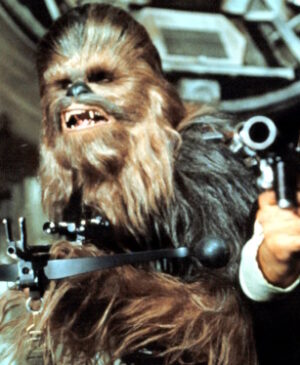 ACTUS DE CINÉMA - Une première ébauche du scénario de Star Wars s'est vendue plus de 13 000 $ aux enchères.