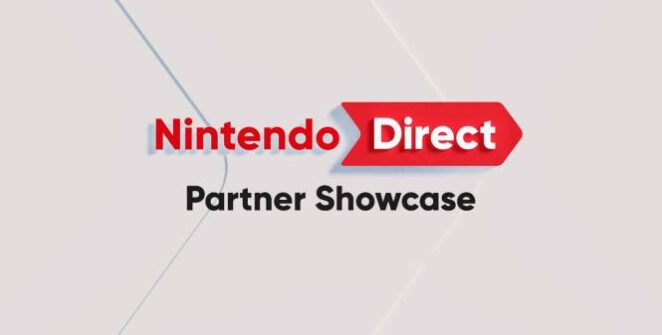 Nintendo et Nacon prévoient une diffusion en direct au cours du dernier mois de l'hiver.