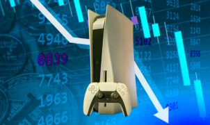 Les actions de Sony ont chuté après que la société a réévalué les ventes de PlayStation 5 et publié davantage de données financières...