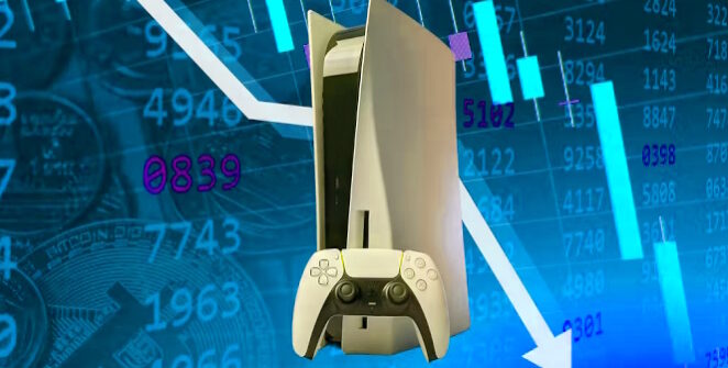 Les actions de Sony ont chuté après que la société a réévalué les ventes de PlayStation 5 et publié davantage de données financières...