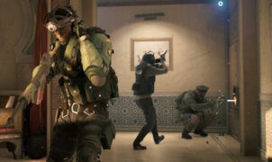 Alexander Karpazis a finalement exclu une suite à Rainbow Six Siege mais estime que le jeu de tir d'Ubisoft pourrait continuer éternellement...