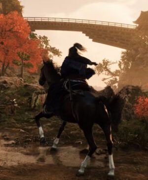 Le prochain jeu de samouraï Rise of the Ronin est supprimé dans une région après un commentaire de l'un des créateurs du jeu...