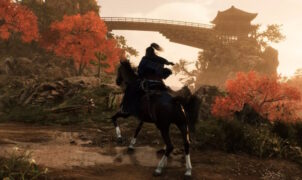 Le prochain jeu de samouraï Rise of the Ronin est supprimé dans une région après un commentaire de l'un des créateurs du jeu...