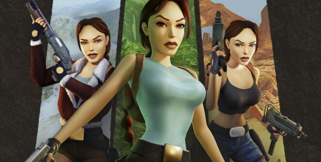 TEST – Un véritable voyage dans le temps vers les années 90, ce remaster de Tomb Raider nous ramène les premières aventures de Lara Croft au présent, où nouveaux joueurs et anciens fans peuvent plonger dans les vagues de nostalgie.