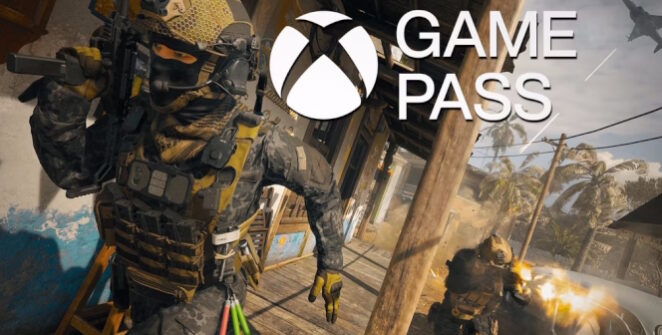 Un leaker bien connu affirme que la série Call of Duty pourrait abandonner le Xbox Game Pass dans le cadre d'un changement stratégique important de Microsoft.