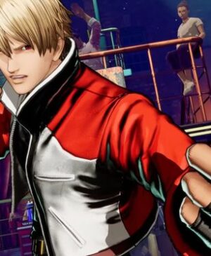 Cristiano Ronaldo a officiellement annoncé qu'il sera un personnage jouable dans le jeu vidéo de combat Fatal Fury: City of the Wolves.