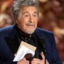 ACTUS DE CINÉMA - Al Pacino affirme que les producteurs des Oscars lui ont dit de ne pas nommer les nominés pour le meilleur film, mais seulement le gagnant.