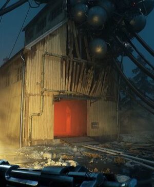 Industria 2 s’est planté sur Steam, et ses créateurs demandent pardon
