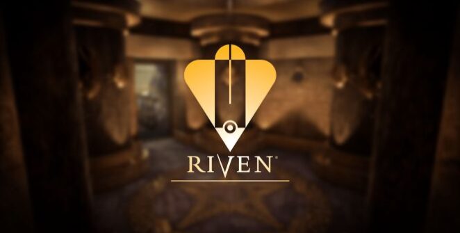 Après Myst, Riven était un autre excellent titre de Cyan, et le remake de ce jeu est sur le point de sortir pour ceux qui veulent y jouer sur plus qu'un simple moniteur.