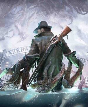 Il semble que Frogwares passe des jeux de détective à l'horreur dans The Sinking City 2...