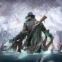 Il semble que Frogwares passe des jeux de détective à l'horreur dans The Sinking City 2...