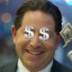 Selon le Wall Street Journal, Bobby Kotick, l'ancien PDG d'Activision Blizzard, se préparerait peut-être à un déménagement valant des centaines de millions de dollars : il achèterait TikTok !