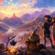 Gameloft s'associe à Wizards of the Coast pour développer un titre Donjons & Dragons se déroulant dans les Royaumes Oubliés.