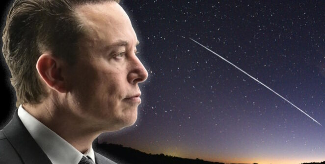 TECH ACTUS - Elon Musk autorise une nouvelle baisse de prix, même si le service Starlink est moins cher que jamais. Le prix d'achat du matériel nécessaire pour se connecter à votre réseau a été réduit de 500 euros en quelques années...
